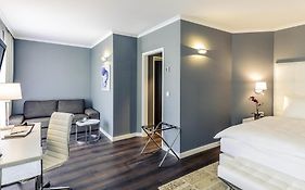 Hotel Raphael Wien