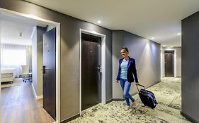 Hotel Raphael Wien